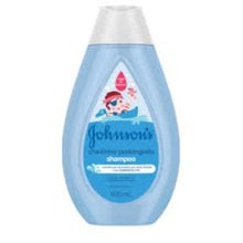 Shampoo J&J Baby Cheirinho Prolongado 400Ml