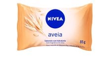 Sabonete Nívea Aveia 85G