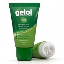 Gelol Gel Massageador Bisnag 60G