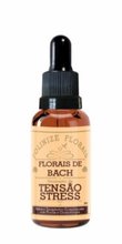 Florais Bach Sensação Tensao E Strss 30Ml