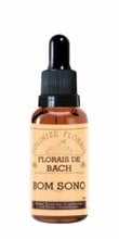 Florais Bach Bom Sono Gotas 30Ml