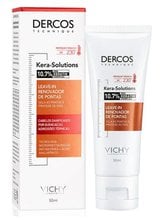 Vichy Dercos Leave In Renovador de Pontas Kera-Solutions 50Ml