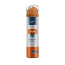 Desodorante Aerossol Above Men Sport 150ml