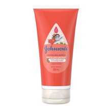 Creme para Pentear J&J Cachos dos Sonhos 200 ml