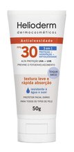 Helioderm Suncare Facial FPS30 50G