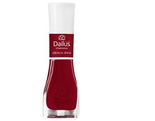 Esmalte Dailus Cremoso Pipoca Doce 8 ml