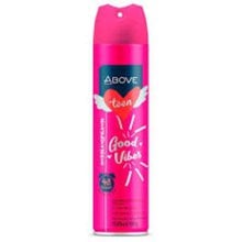 Desodorante Aerossol Above Teen Good Vibes 150ml