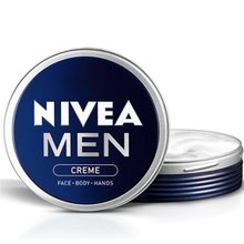 Creme Facial Nivea Men 75G