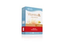 Vitamina D3 5.000Ui com 30 Cápsulas