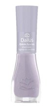 Esmalte Dailus Cremoso Atrás do Arco-Íris Lágrima Unicórnio 8 ml