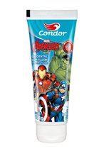 Gel Dental Condor Avengers 100G