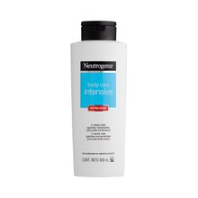 Loção Hidratante Neutrogena Body Care Balance 400Ml