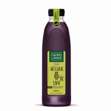 Suco Campo Largo Integral Uva 900Ml