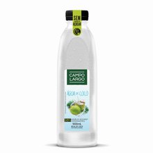 Água de Coco Campo Largo Cold 900Ml