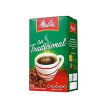 Café Melitta Tradicional 500G