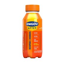 Engov After Tangerina 250Ml