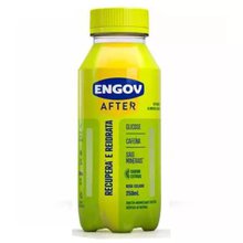 Engov After Citrus 250Ml