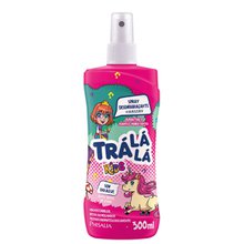 Spray Desembaraçante Trá Lá Lá Hidrakids 300Ml