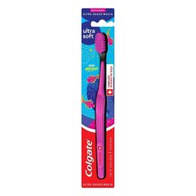 Escova Dental Colgate Ultra Soft