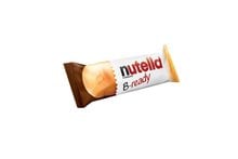 Wafer Recheado com Creme Nutella B-Ready 22G