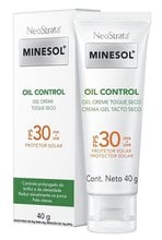 Neostrata Minesol Oil Control FPS30 40 G