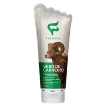 Creme Sebo de Carneiro Fashion Tradicional 200G