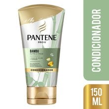 Condicionador Pantene Bambu 150Ml