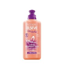 Creme Pentear Elseve Liso Dos Sonhos 250Ml