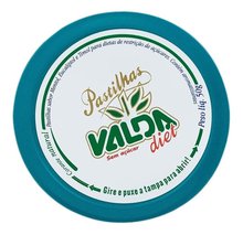 Valda Diet Past Lata 50G