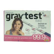 Grav-Test Easy