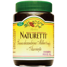 Naturetti geleia 130g