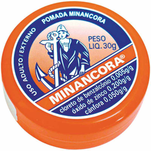 Minancora Pom 30G