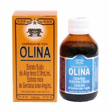 Olina com 100Ml