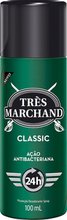 Desodorante Spray Tres Marchand 100Ml