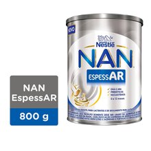 Fórmula Infantil Nan EspessAR