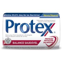 Sabonete em barra Protex Balance 85G