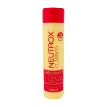 Condicionador Neutrox Classico 200Ml