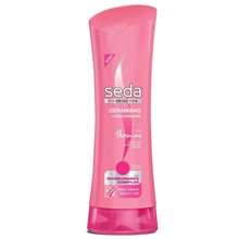 Condicionador Seda SOS  Ceramidas 325Ml