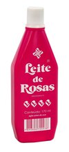 Leite De Rosas 170Ml