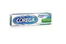 Corega Ultra Max Creme Sabor Menta 40G