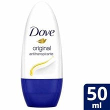 Desodorante Roll-On Dove Original 50Ml