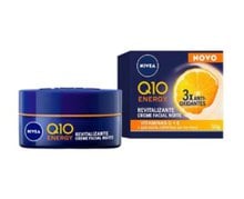 Creme Facial Nivea Antissinais Q10 Plus Noite 50g