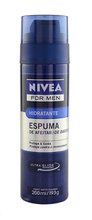 Espuma Barbear Nivea Hidratante 193G