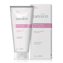 Saniskin Loção 200Ml