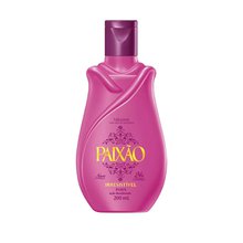 Loção Hidratante Paixao Irresistivel 200Ml