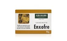 Sabonete Granado Enxofre 90G