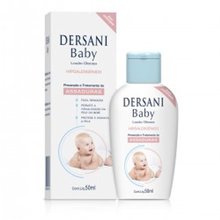 Dersani Baby 50 Ml