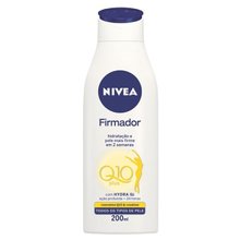 Loção Firmador Nivea Q10 Plus 200Ml