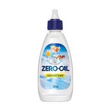 Adoçante Zero Cal Aspartame 100Ml