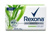 Sabonete Rexona Bamboo Fresh 84G